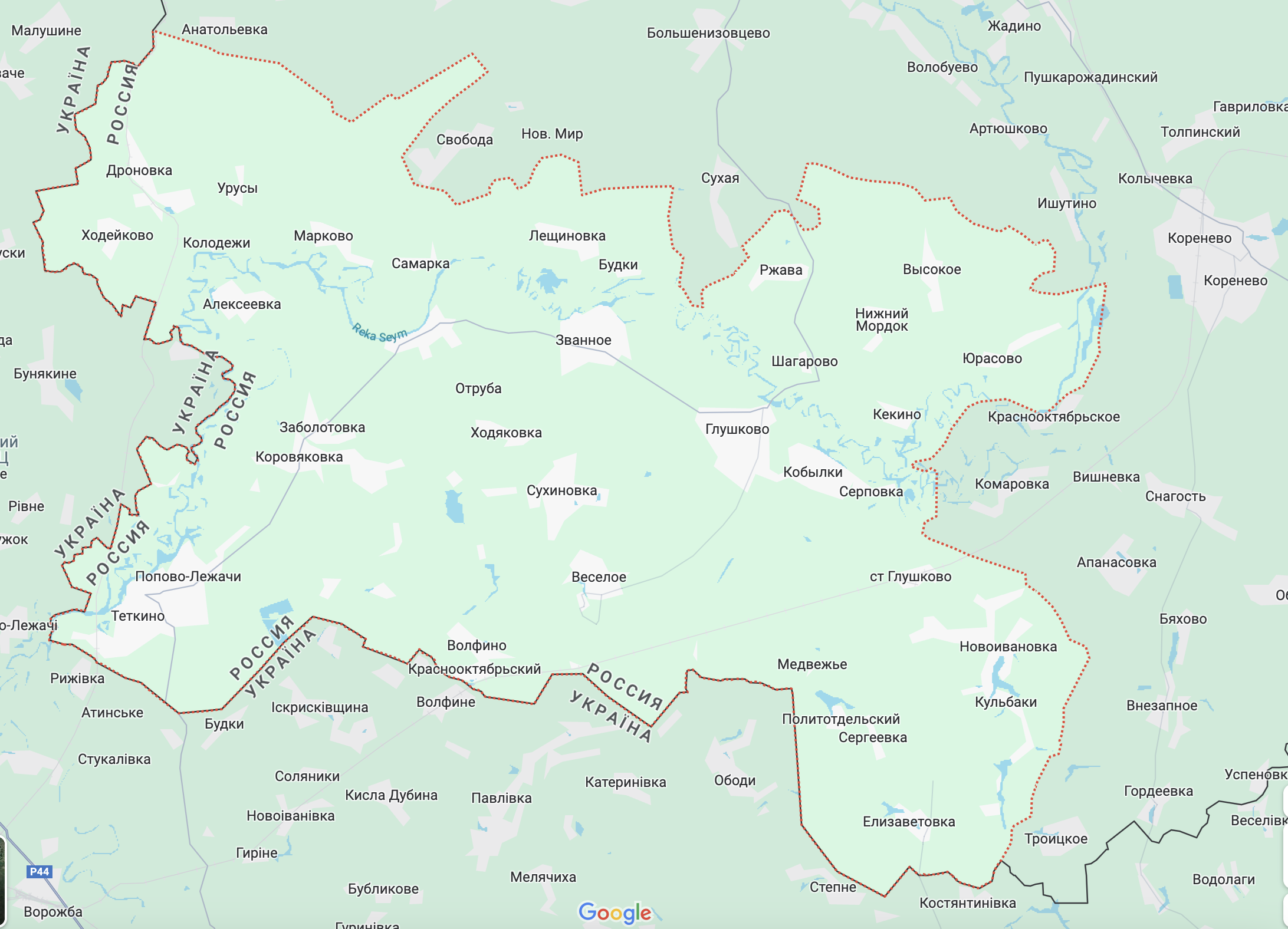 Зона ризику. Чого чекати від наступу ЗСУ у Курській області і як це змінить війну